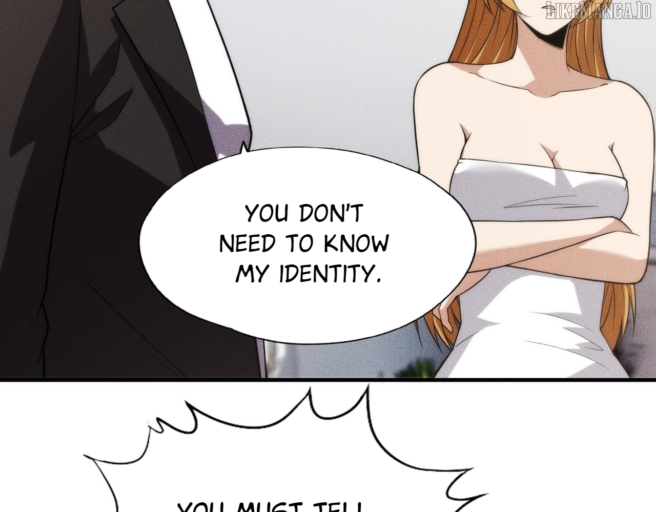 Hidden Dragon in the City (2025) Chapter 7 - page 110